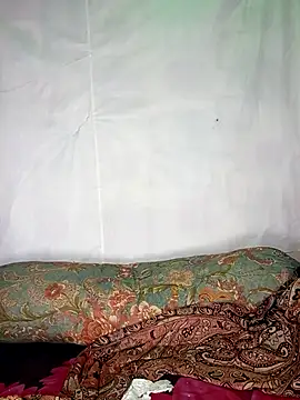 Chat +18 de SexyRayla ao vivo