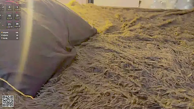 Živý XXX chat RinaMirinda