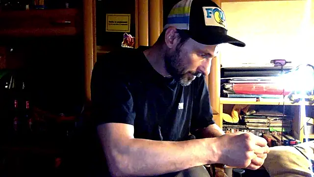 Chat XXX Live firefoxfeel