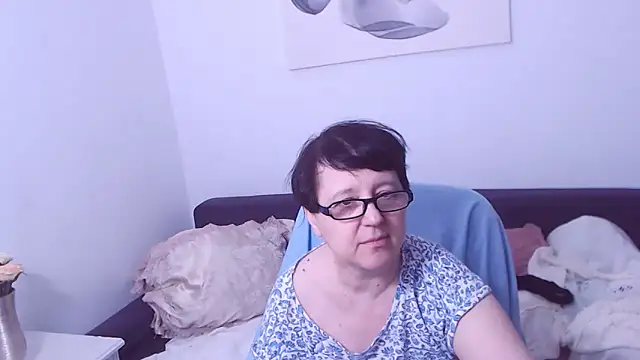 Živý XXX chat ChristaRose