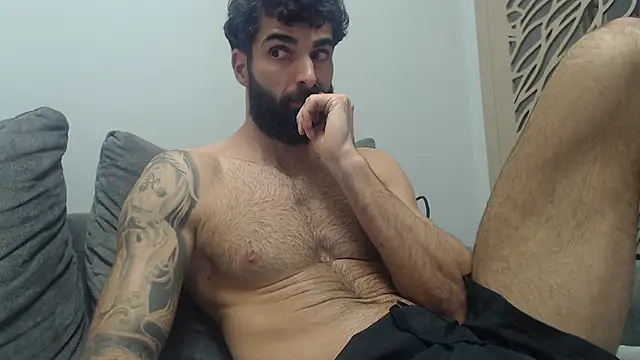 Chat XXX ao vivo de Verycutex