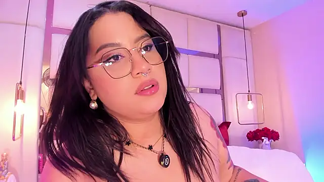 elizavenus live XXX chat