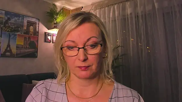 Živý XXX chat vanessa_chat