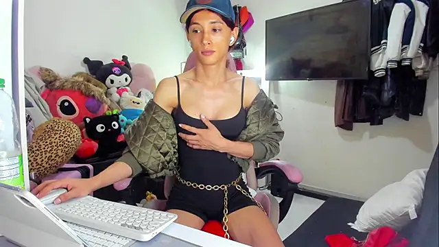 Lawrncesofiets Webcam-Show