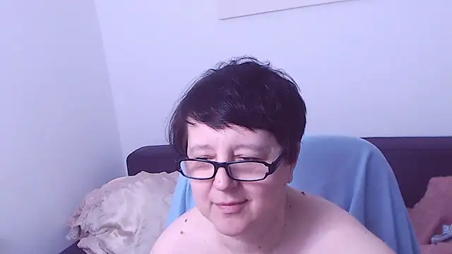 ChristaRose Adlı Modelin Canlı XXX Sohbeti