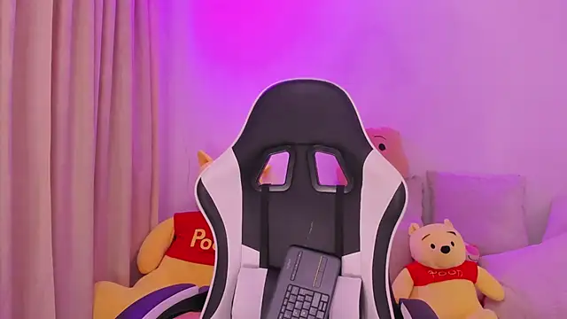 Živý XXX chat shanel_taylor