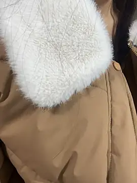 Show Webcam de Mina048