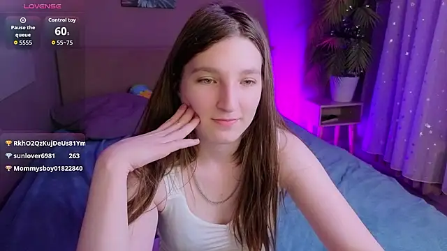 Mia_Myles live XXX chat