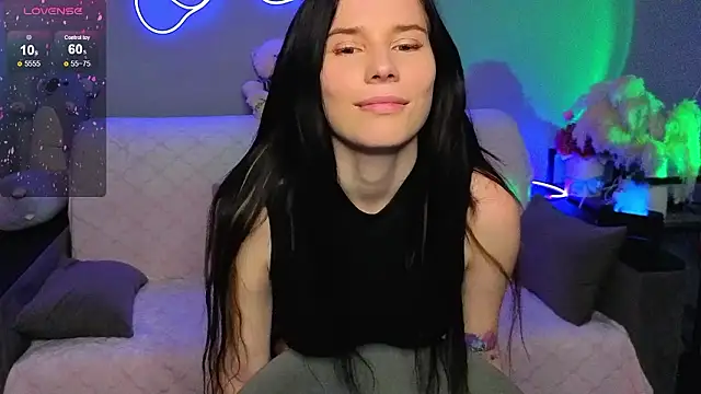 Sembang XXX Secara Langsung JinxMoon