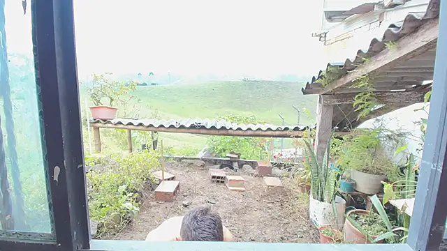 JONAS_SMITH_ Live XXX-Chat