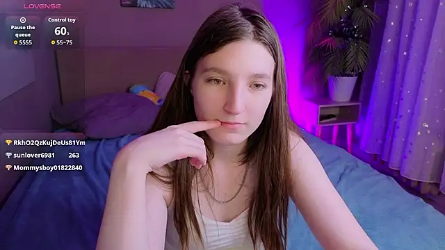 Mia_Myles live XXX chat