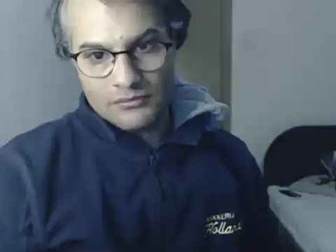 XXX chat uživo modela wildpussycat23