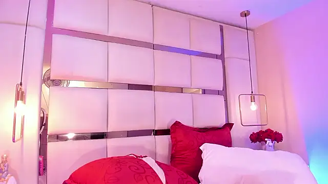 elizavenus 라이브 XXX 채팅