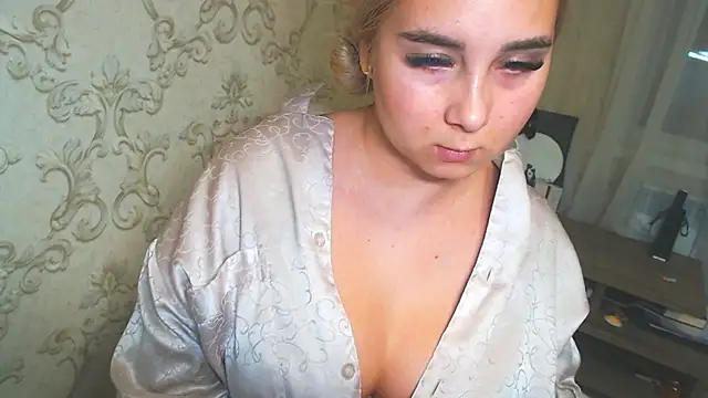 DolphinDreams élő XXX-chatje