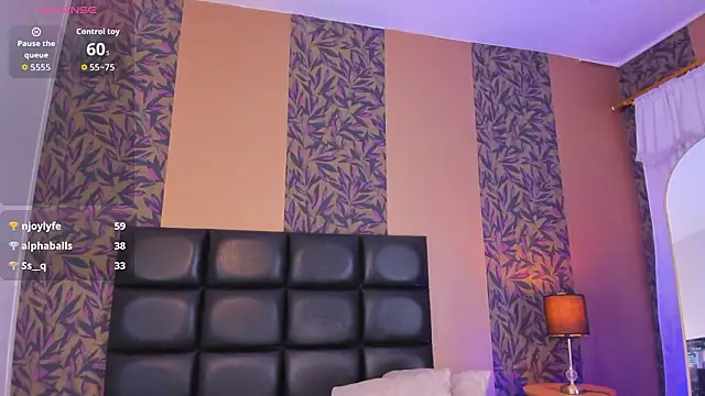 แชท XXX สดของ megan_al