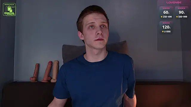 MarkGWalkerのライブXXXチャット