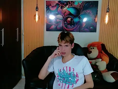 park_jimin1のライブXXXチャット