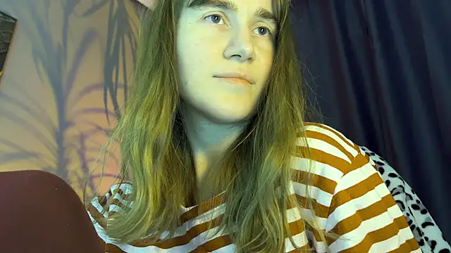 kleya_ 现场XXX聊天