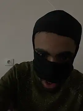 Show de webcam de akiratn