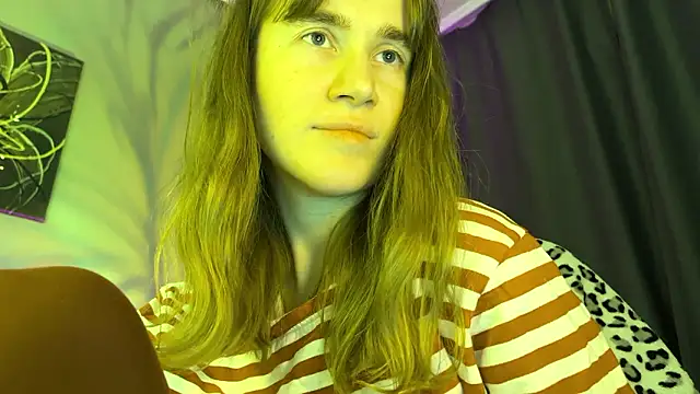 kleya_ Live XXX Chat