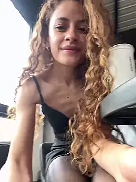 Chatroom XXX en direct de alana15