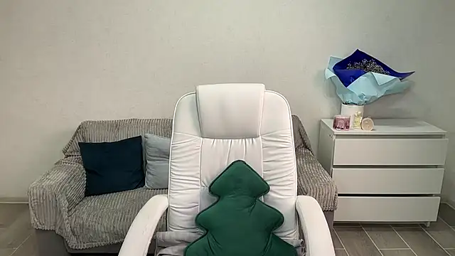 EvaMaddison Chat XXX in diretta