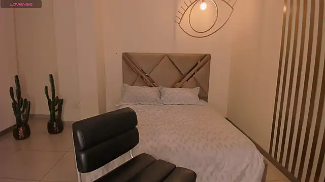 SunnyRivers 라이브 XXX 채팅