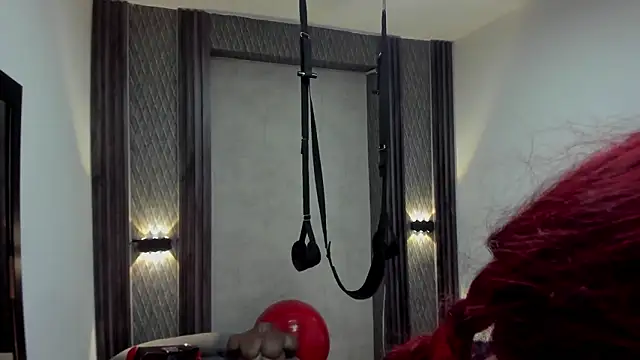 selene_red_ 라이브 XXX 채팅