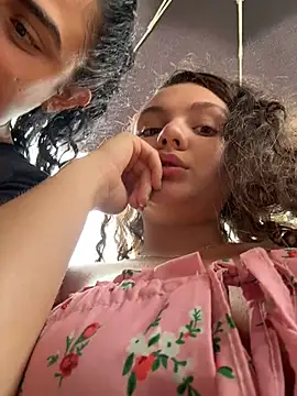 Show de webcam de Eva_stark10