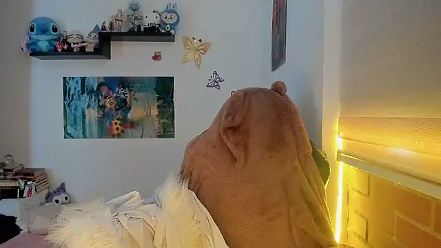 Shaddycute_ 라이브 XXX 채팅