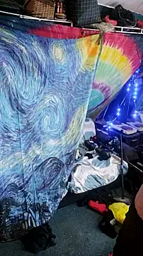 Dixie_delight Adlı Modelin Canlı XXX Sohbeti