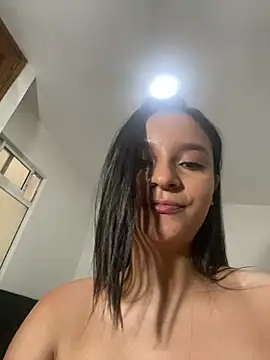 Hannah_williams1 现场XXX聊天