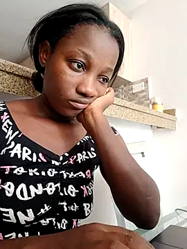 kharoll's Webcam Show