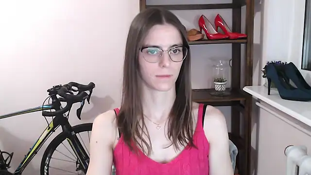 love_megi Live XXX Chat