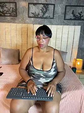 AranzalatinBlaks1's Live XXX Chat