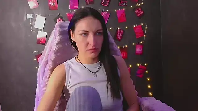 Aurora_Loveu 现场XXX聊天