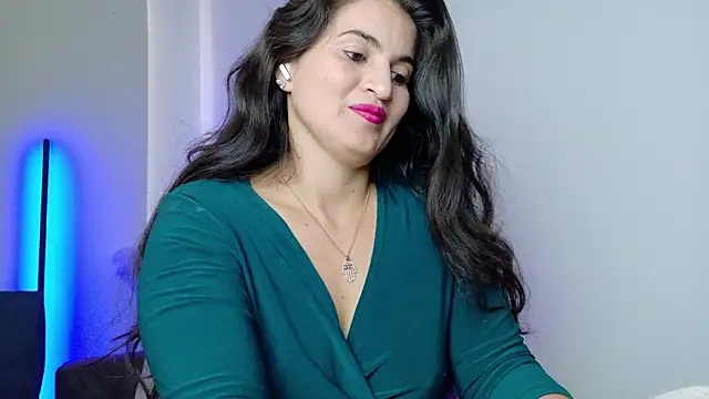 lizdevine 라이브 XXX 채팅