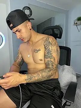 ALEXXX_KING Live XXX-Chat