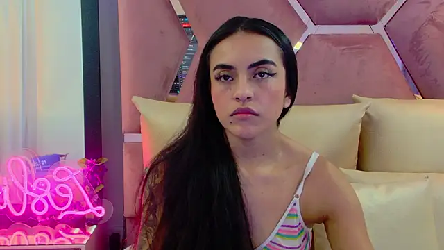 Leslie_Bussh_ live XXX chat