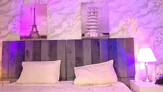 April_Kay 라이브 XXX 채팅