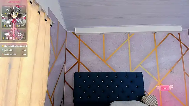 _vaiolet_owo 라이브 XXX 채팅