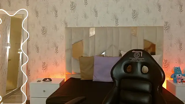 kaelwolf_tayのライブXXXチャット