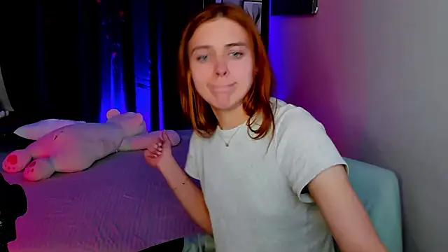 Bella_xBaby 即時 XXX 聊天