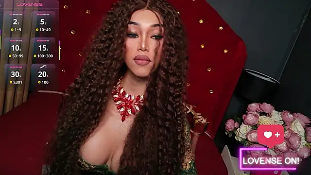 Chatroom XXX en direct de CelinaWintour