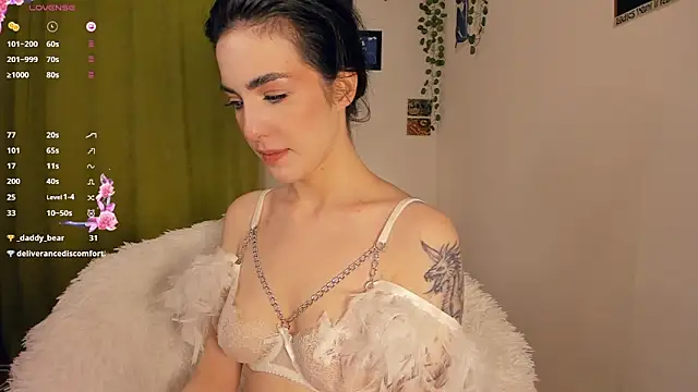 lunar_spark 现场XXX聊天