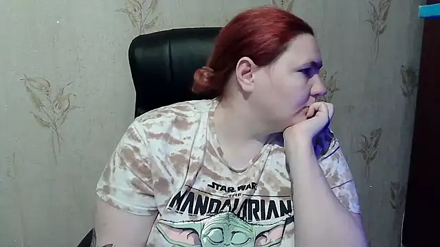 OskaAhh – webcam-show