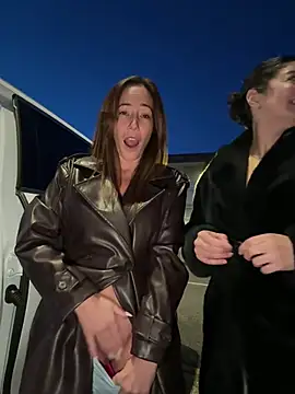 SweetAlegra_ 现场XXX聊天