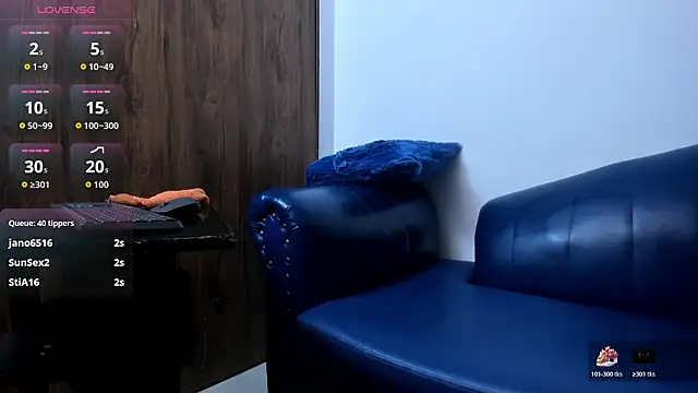 Mature_Skinny 라이브 XXX 채팅