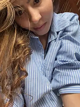 RouseColins 现场XXX聊天