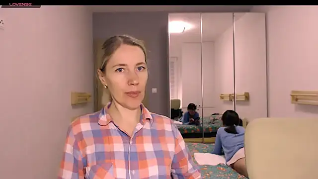 Javelinka 라이브 XXX 채팅